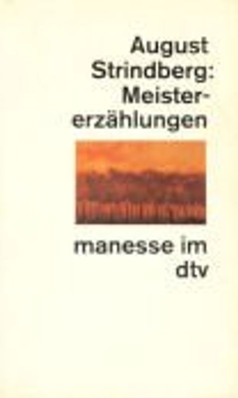 Meistererzählungen