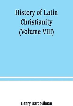 History of Latin Christianity