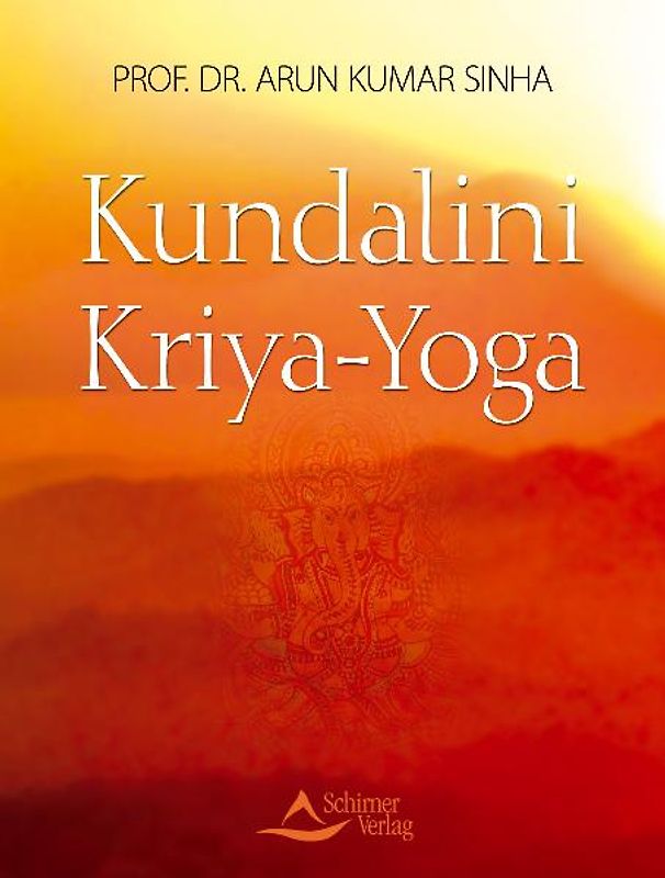 Kundalini-Kriya-Yoga
