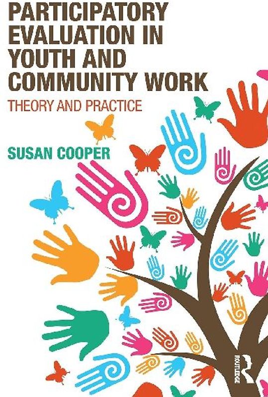 Participatory Evaluation in Youth and Community Work