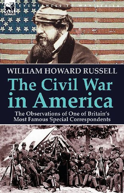 The Civil War in America