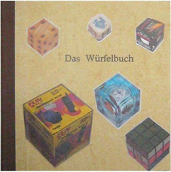 Das Würfelbuch