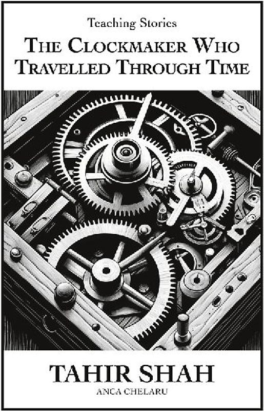 The Clockmaker Who Travelled Through Time