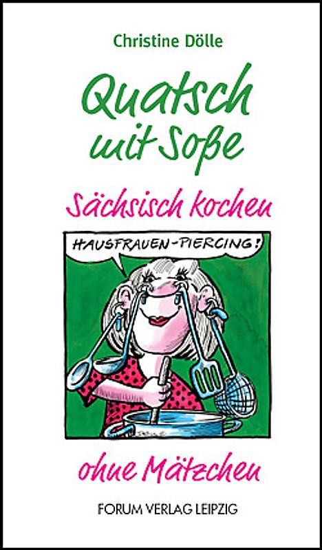 Quatsch mit Soße