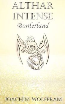 Althar Intense - Borderland