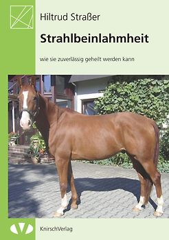 Strahlbeinlahmheit
