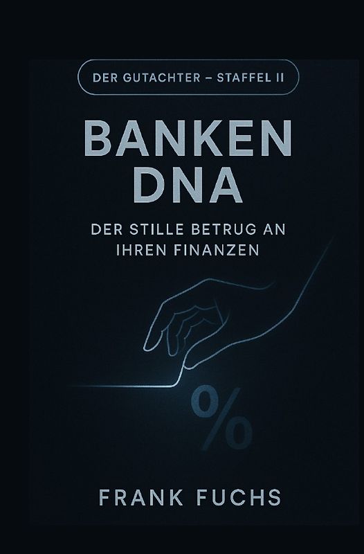 Banken DNA - Der stille Betrug an Ihren Finanzen