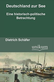 Deutschland zur See
