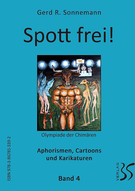 Mixpickels und Spott frei