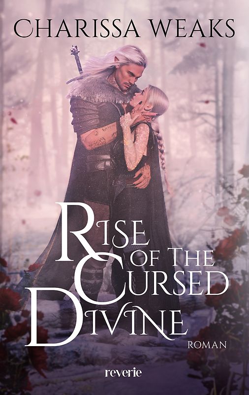 Rise of the Cursed Divine