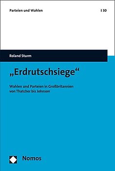 „Erdrutschsiege“