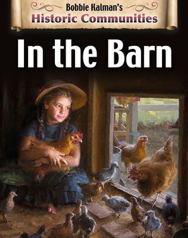 In the Barn (Revised Edition)