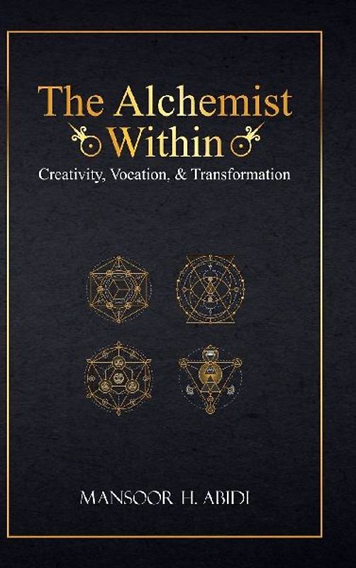 The Alchemist Within