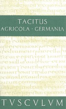 Agricola/Germania