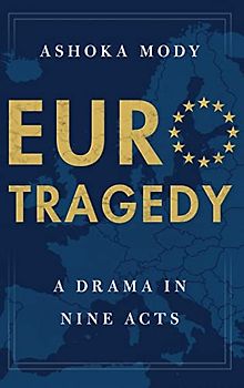 EuroTragedy: A Drama in Nine Acts