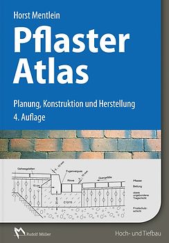 Pflaster Atlas