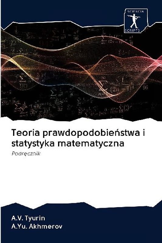 Teoria prawdopodobie¿stwa i statystyka matematyczna