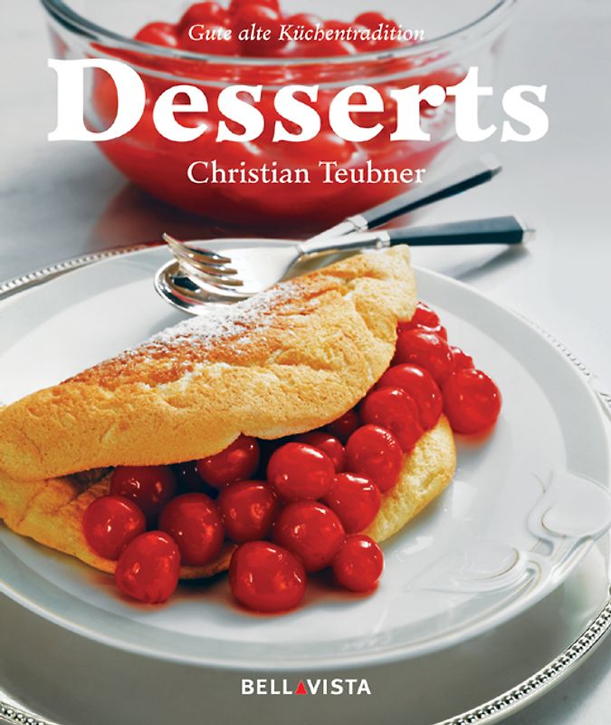 Desserts