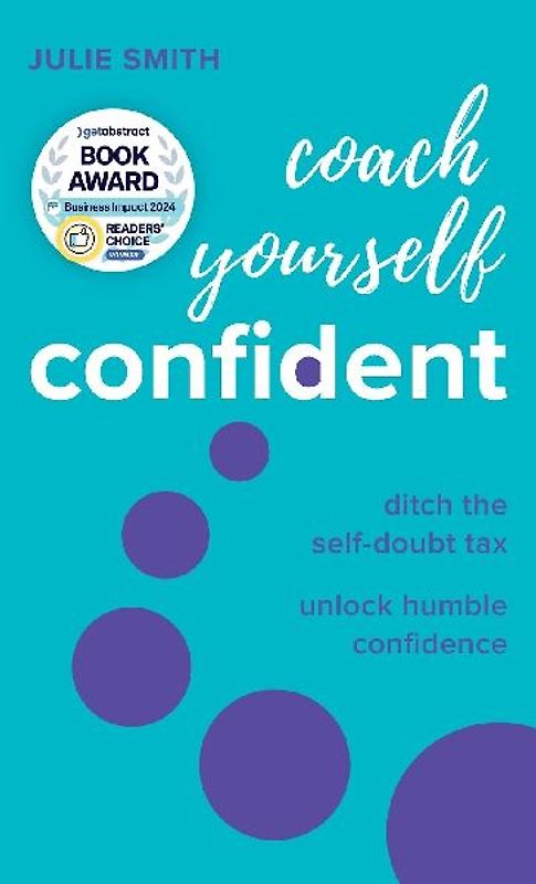 Coach Yourself Confident