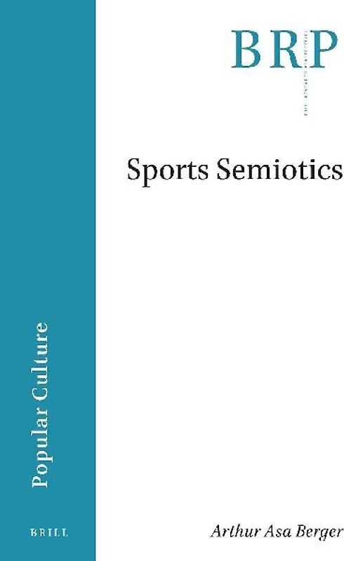 Sports Semiotics