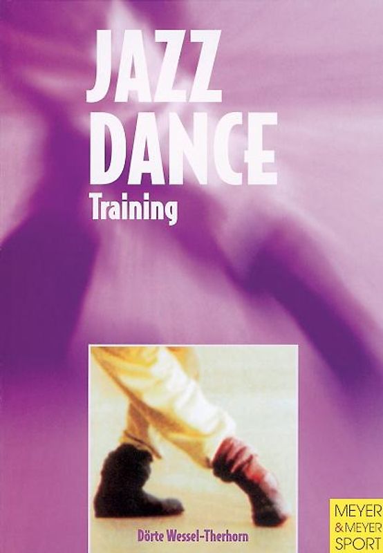 Jazz Dance Training