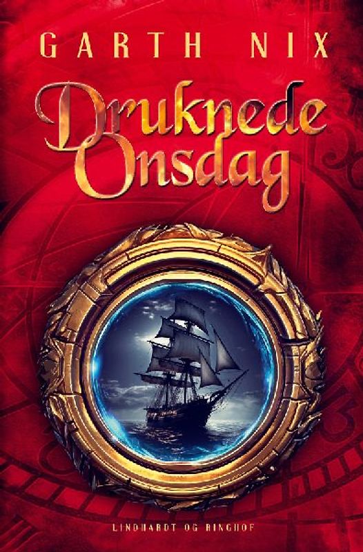 Druknede Onsdag