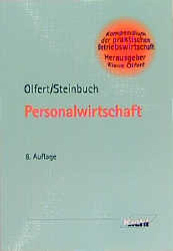 Personalwirtschaft