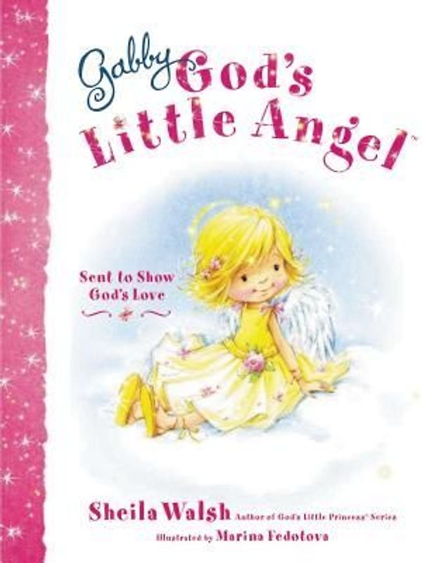 Gabby, God's Little Angel
