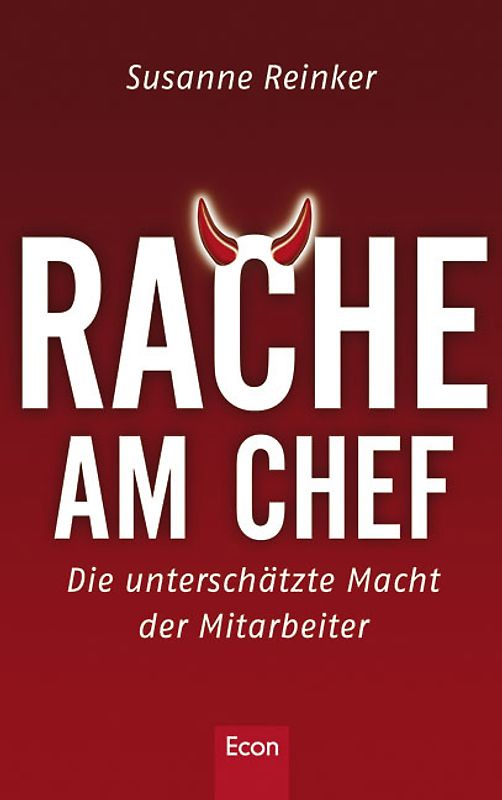 Rache am Chef