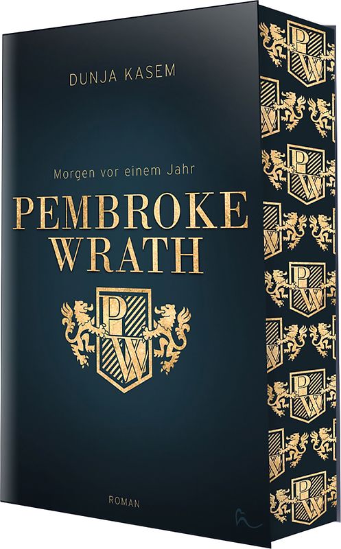 Pembroke Wrath - Morgen vor einem Jahr