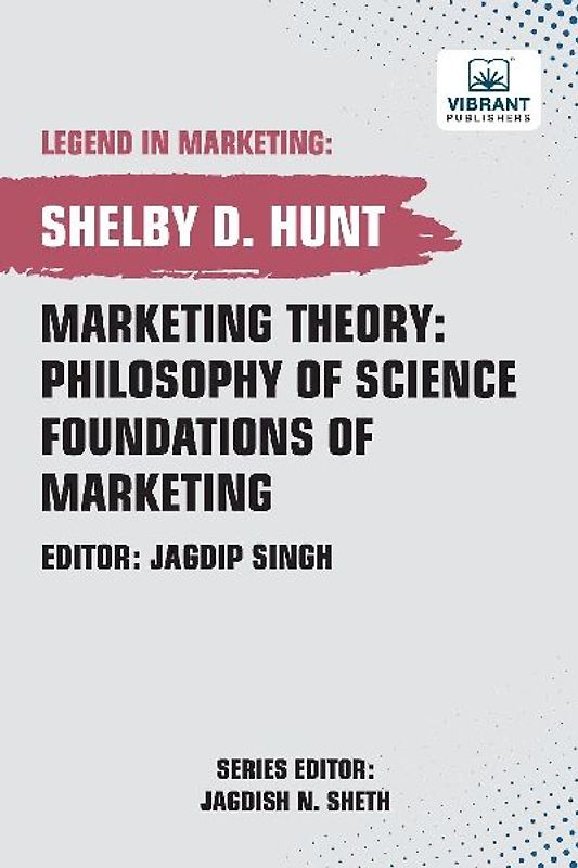 Marketing Theory
