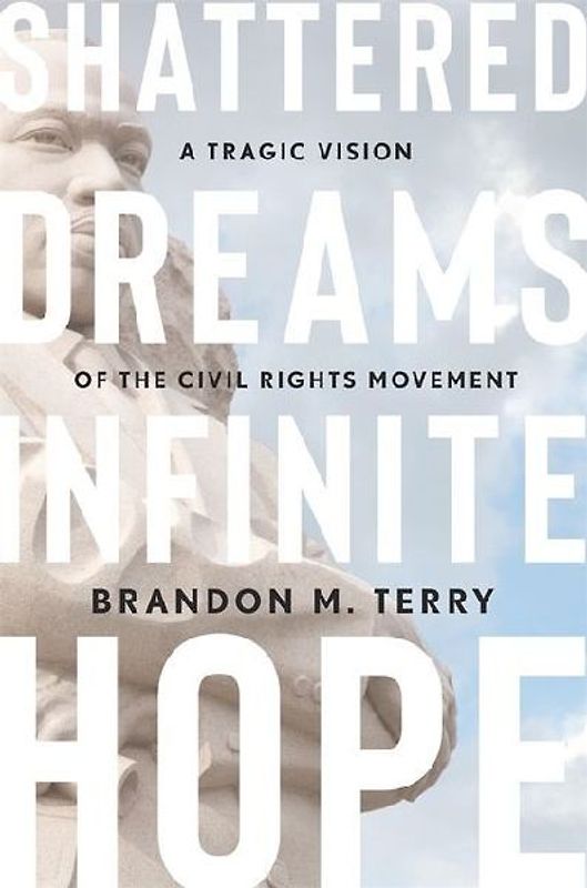 Shattered Dreams, Infinite Hope