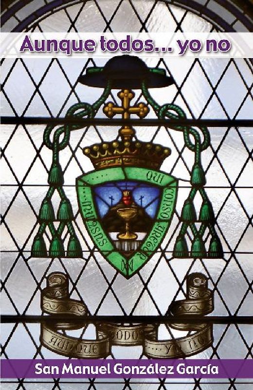 Aunque todos-- yo no