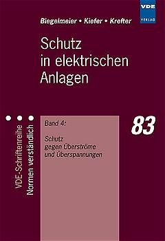 Schutz in elektrischen Anlagen