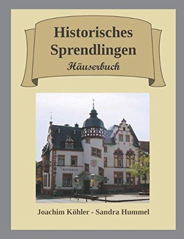 Historisches Sprendlingen