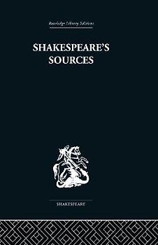 Shakespeare's Sources