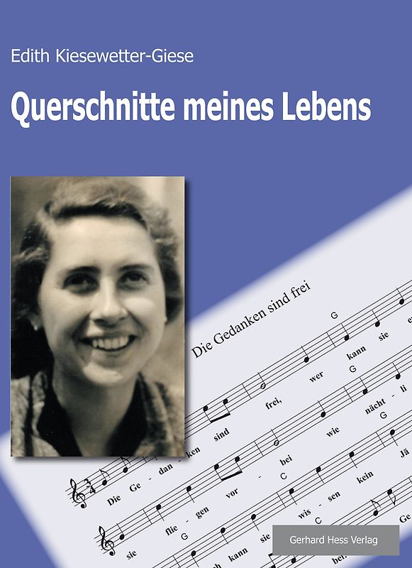 Querschnitte meines Lebens