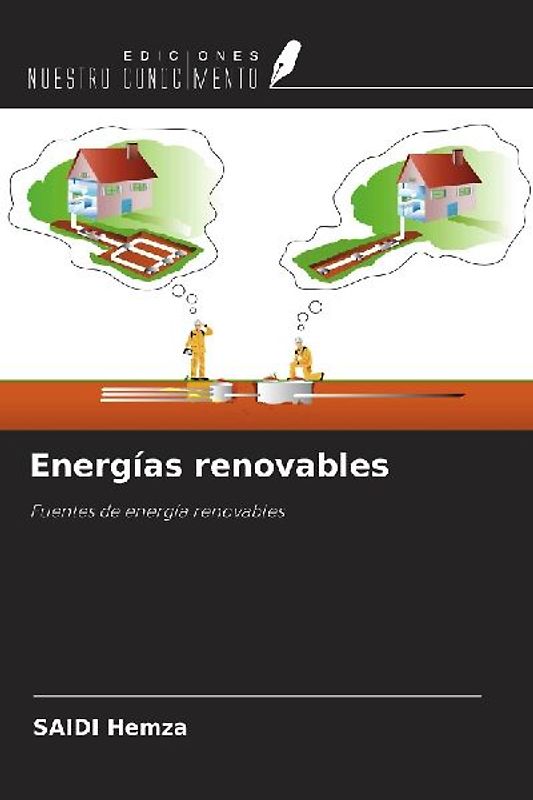 Energías renovables
