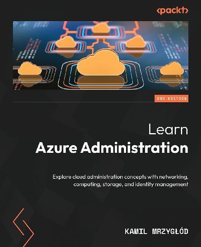 Learn Azure Administration - Second Edition