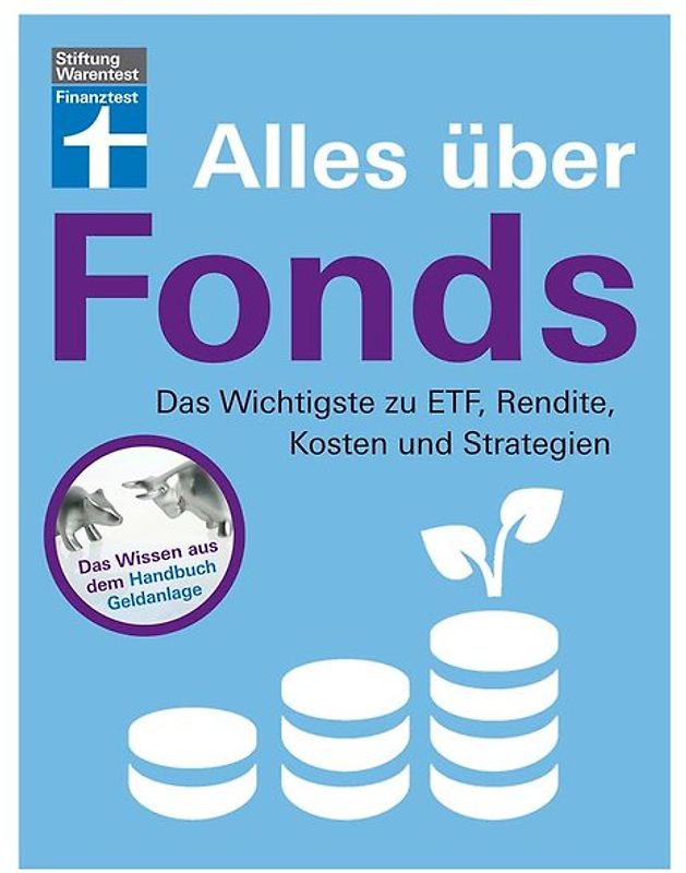 Alles über Fonds