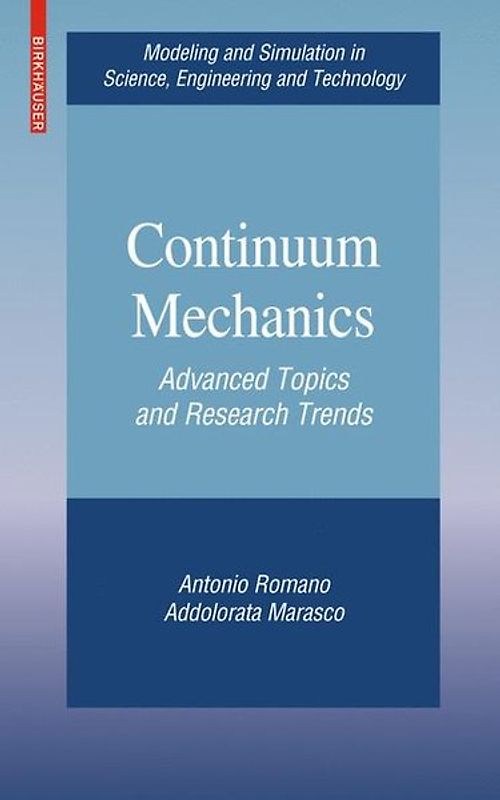 Continuum Mechanics