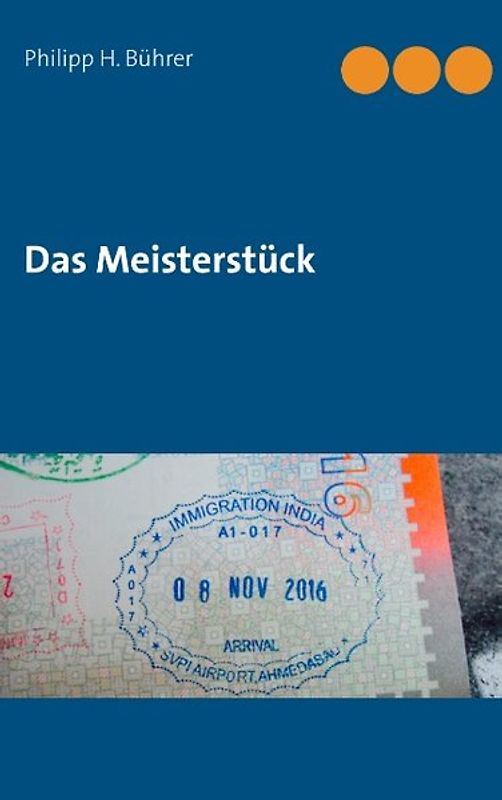 Das Meisterstück