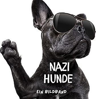 Nazi-Hunde