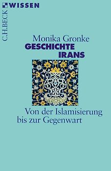 Geschichte Irans