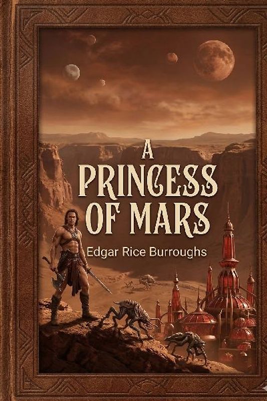 A Princess of Mars