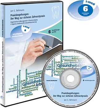 Praxisbegehungen: Der Weg zur sicheren Zahnarztpraxis