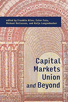 Capital Markets Union and Beyond (Mit Press)