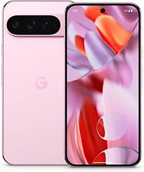 Image of Google Pixel 9 Pro XL Dual SIM 256GB rozenkwarts (Refurbished)