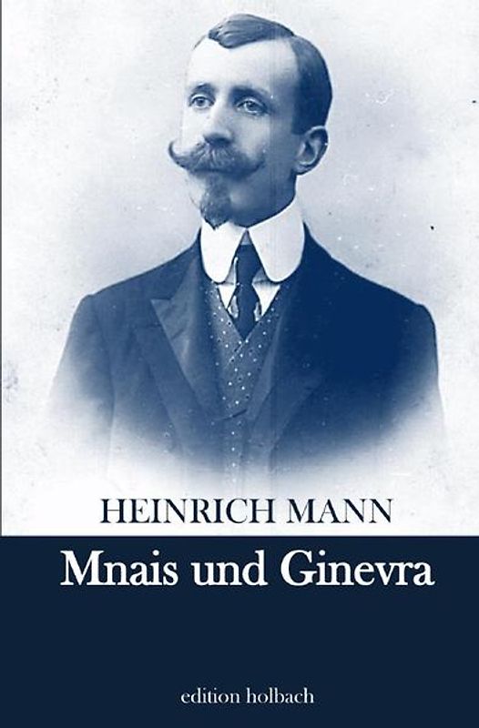 Mnais und Ginevra