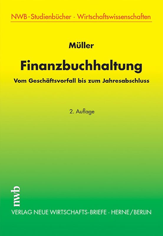 Finanzbuchhaltung